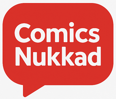 Comics Nukkad